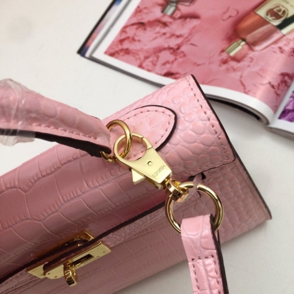 <AUTHENTIC>Hermes bag - image 9